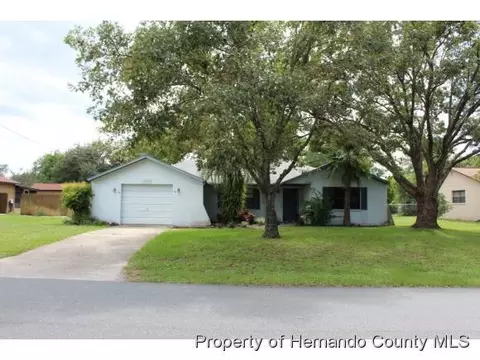 11236 Redgate St, Spring Hill, FL 34609 photo 1