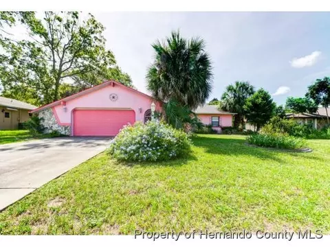 11288 Sedgefield Ave, Spring Hill, FL 34608 photo 1
