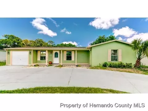 6385 Spring Hill Dr, Spring Hill, FL 34606 photo 1