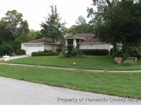 6072 Nardello Ave, Spring Hill, FL 34608 photo 1
