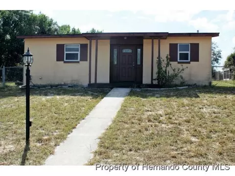 6347 Talbot Cir, Spring Hill, FL 34606 photo 1