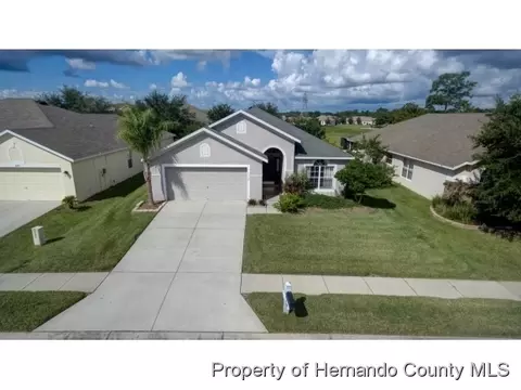 4309 Crosswhite Ct, Spring Hill, FL 34609 photo 1