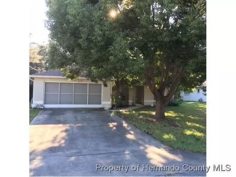 6357 Evaro Ave, Spring Hill, FL 34608 photo 1