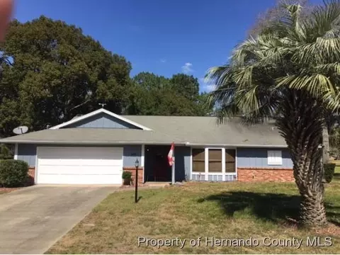 10117 Loretto St, Spring Hill, FL 34608 photo 1