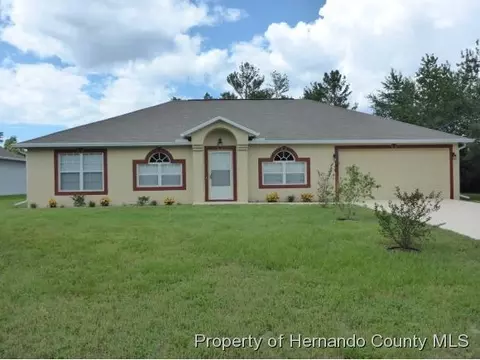 6305 Freeport Dr, Spring Hill, FL 34608 photo 1