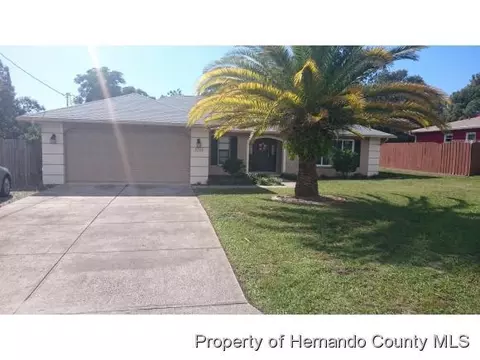 11320 Riddle Dr, Spring Hill, FL 34608 photo 1