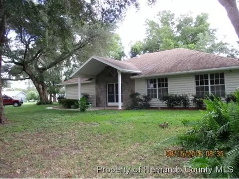 1294 Dion Ln, Spring Hill, FL 34608 photo 1