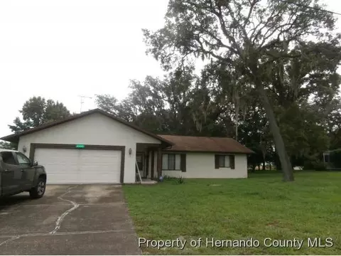 6487 Pinehurst Dr, Spring Hill, FL 34606 photo 1