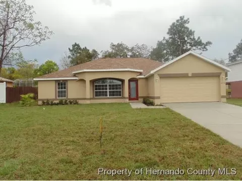 3232 Beaver Ave, Spring Hill, FL 34609 photo 1