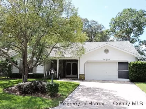 6401 Pine Meadows Dr, Spring Hill, FL 34606 photo 1