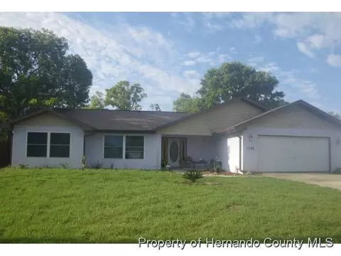 11092 Claymore St, Spring Hill, FL 34609 photo 1