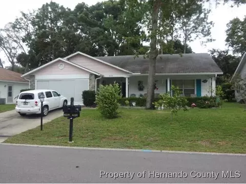 6214 Burning Tree Ln, Spring Hill, FL 34606 photo 1