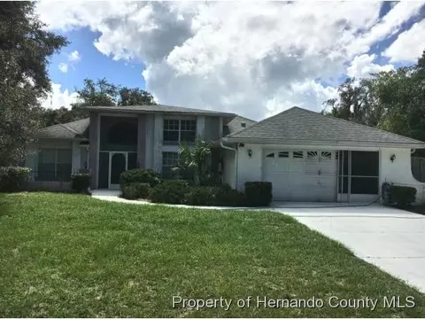 9256 Dunkirk Rd, Spring Hill, FL 34608 photo 1