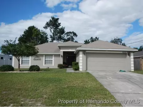 8321 Nevada St, Spring Hill, FL 34606 photo 1