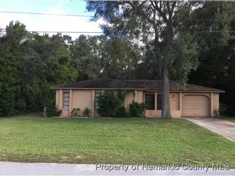 8010 Kimberly Ave, Spring Hill, FL 34606 photo 1