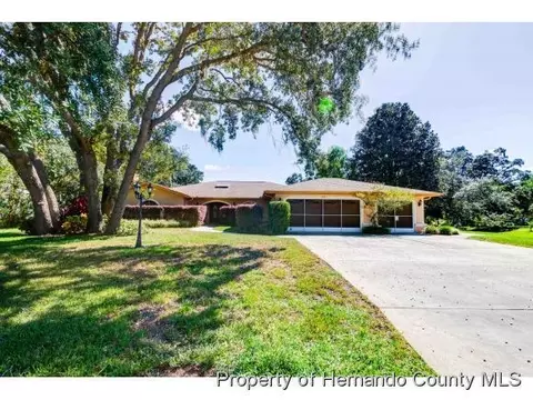9108 Gallup Cir, Spring Hill, FL 34608 photo 1