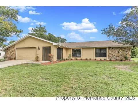 13209 Drayton Dr, Spring Hill, FL 34609 photo 1