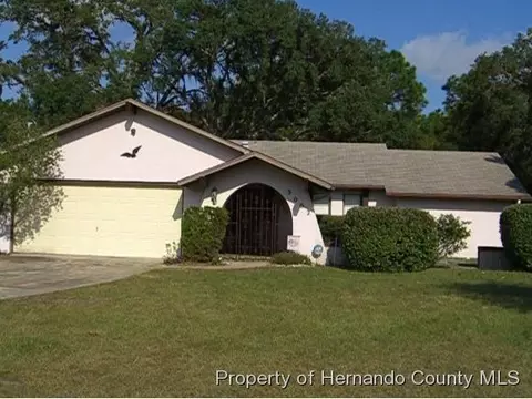 3002 Greynolds Ave, Spring Hill, FL 34608 photo 1