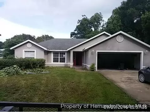 255 3rd St NE, Webster, FL 33597 photo 1