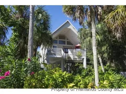10195 Inlet St, Weeki Wachee, FL 34607 photo 1