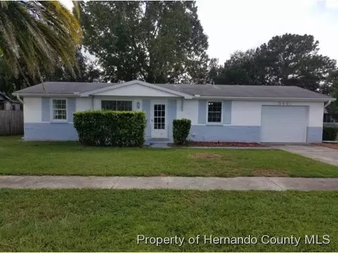 3461 Ligonier Rd, Spring Hill, FL 34608 photo 1
