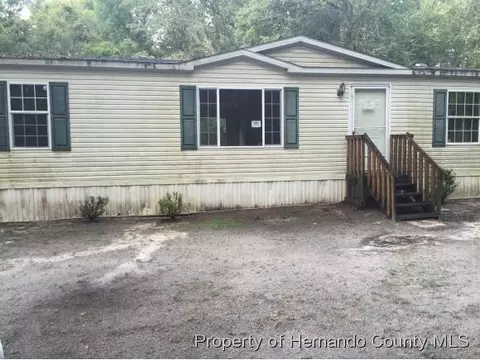 35406 Cotton, Webster, FL 33597 photo 1