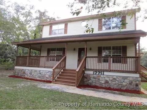 17711 Overstreet Springhill, Spring Hill, FL 34610