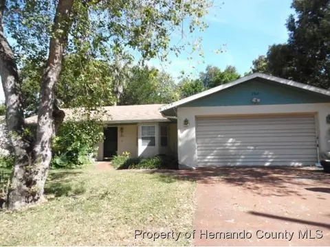 3268 Morven Dr, Spring Hill, FL 34609 photo 1