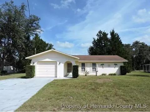 3130 Cloudcroft Ave, Spring Hill, FL 34609 photo 1