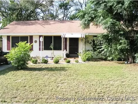 6191 Pinehurst Dr, Spring Hill, FL 34606 photo 1