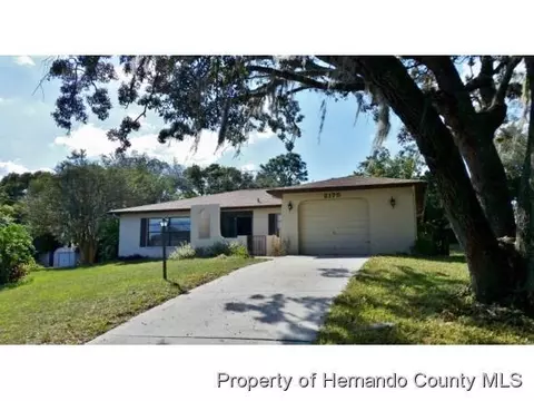 2175 Lema Dr, Spring Hill, FL 34609 photo 1