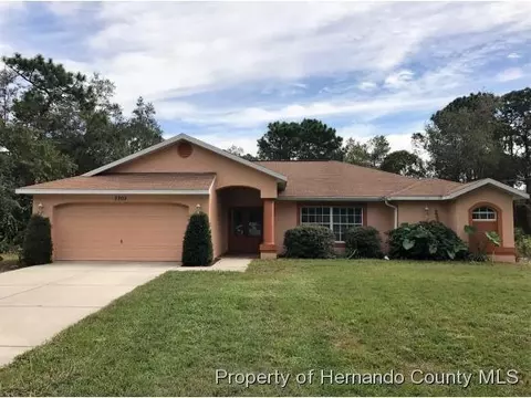 3302 Olson Rd, Spring Hill, FL 34606 photo 1