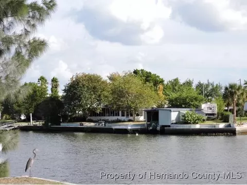 4540 Kingston Dr, Hernando Beach, FL 34607 photo 1