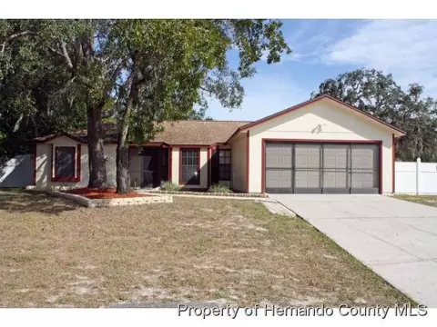 12113 Beck St, Spring Hill, FL 34609 photo 1