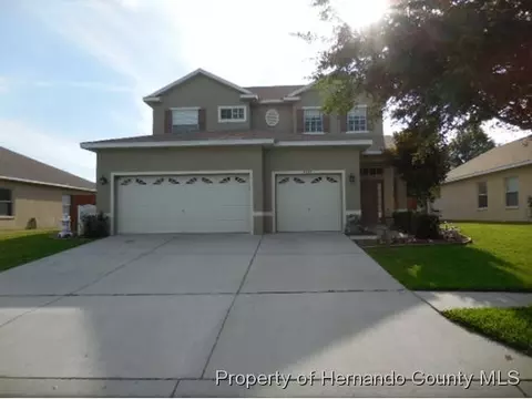 4033 Beaumont Loop, Spring Hill, FL 34609 photo 1