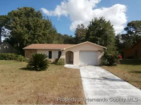 2262 Champlain Ave, Spring Hill, FL 34609 photo 1