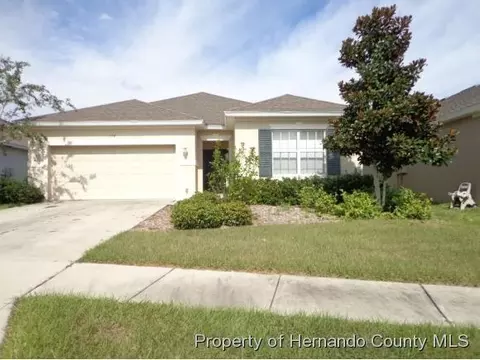 578 Winthrop Dr, Spring Hill, FL 34609 photo 1