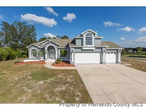 12065 Jade Ave, Spring Hill, FL 34609 photo 1