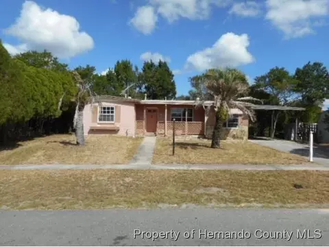 6557 Talbot Cir, Spring Hill, FL 34606 photo 1