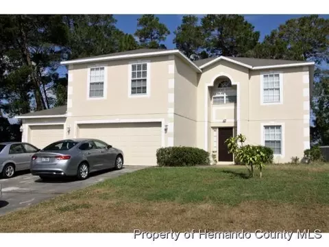 13123 Odham St, Spring Hill, FL 34609 photo 1