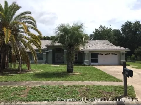 18747 Bascomb Ln, Hudson, FL 34667 photo 1