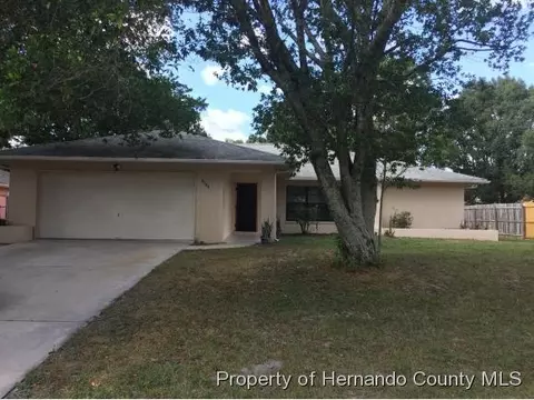 9289 Benrock Rd, Spring Hill, FL 34608 photo 1