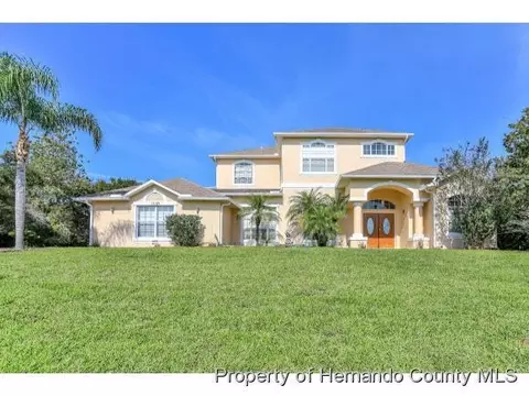 13109 Unity St, Spring Hill, FL 34609 photo 1
