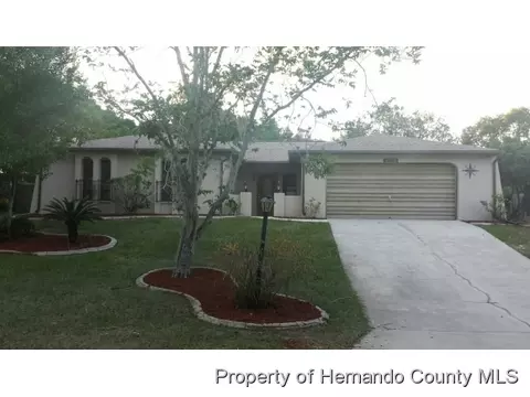 2275 Mint Ln, Spring Hill, FL 34609 photo 1