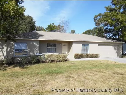 2425 Lackland Ave, Spring Hill, FL 34608 photo 1