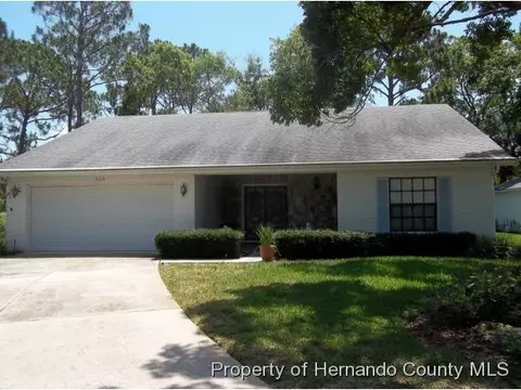2316 Augusta Dr, Spring Hill, FL 34606 photo 1