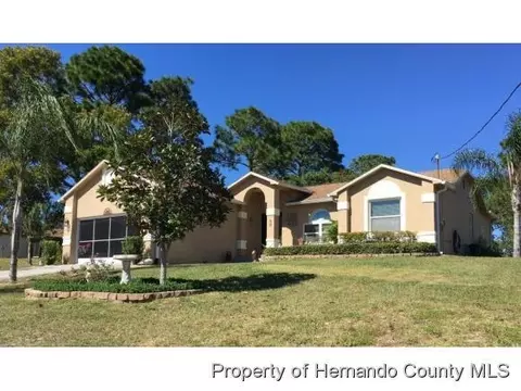 13115 Siam Dr, Spring Hill, FL 34609 photo 1