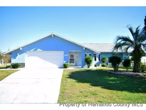 5388 Roble Ave, Spring Hill, FL 34608 photo 1