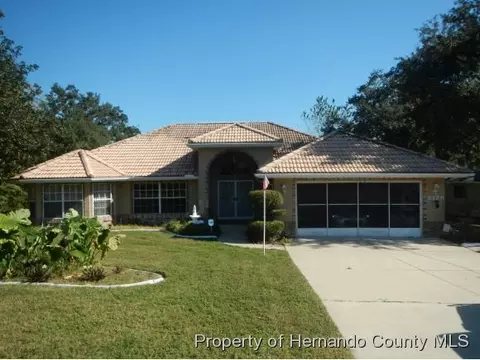 2178 Rio Cir, Spring Hill, FL 34608 photo 1