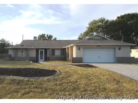 2451 Waterfall Dr, Spring Hill, FL 34608 photo 1